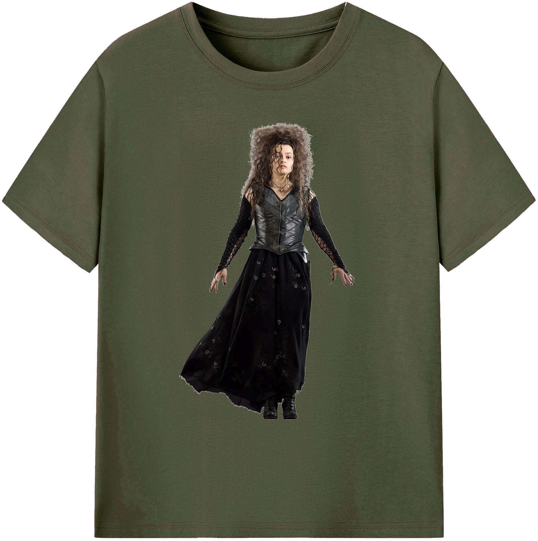 （画像用） Harry Potter ハリー・ポッターシリーズ 綿100％ メンズ半袖Tシャツ｜肌触りやわらか＆通気性